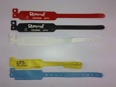 rfid wristband tag|custom disposable rfid wristbands.